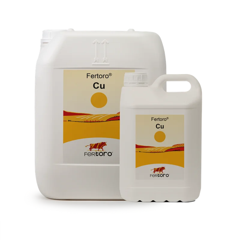 Fertoro Cu